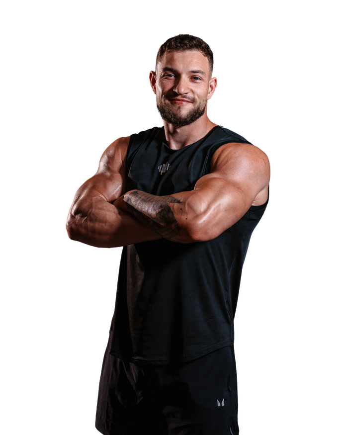Rene, FitByRene