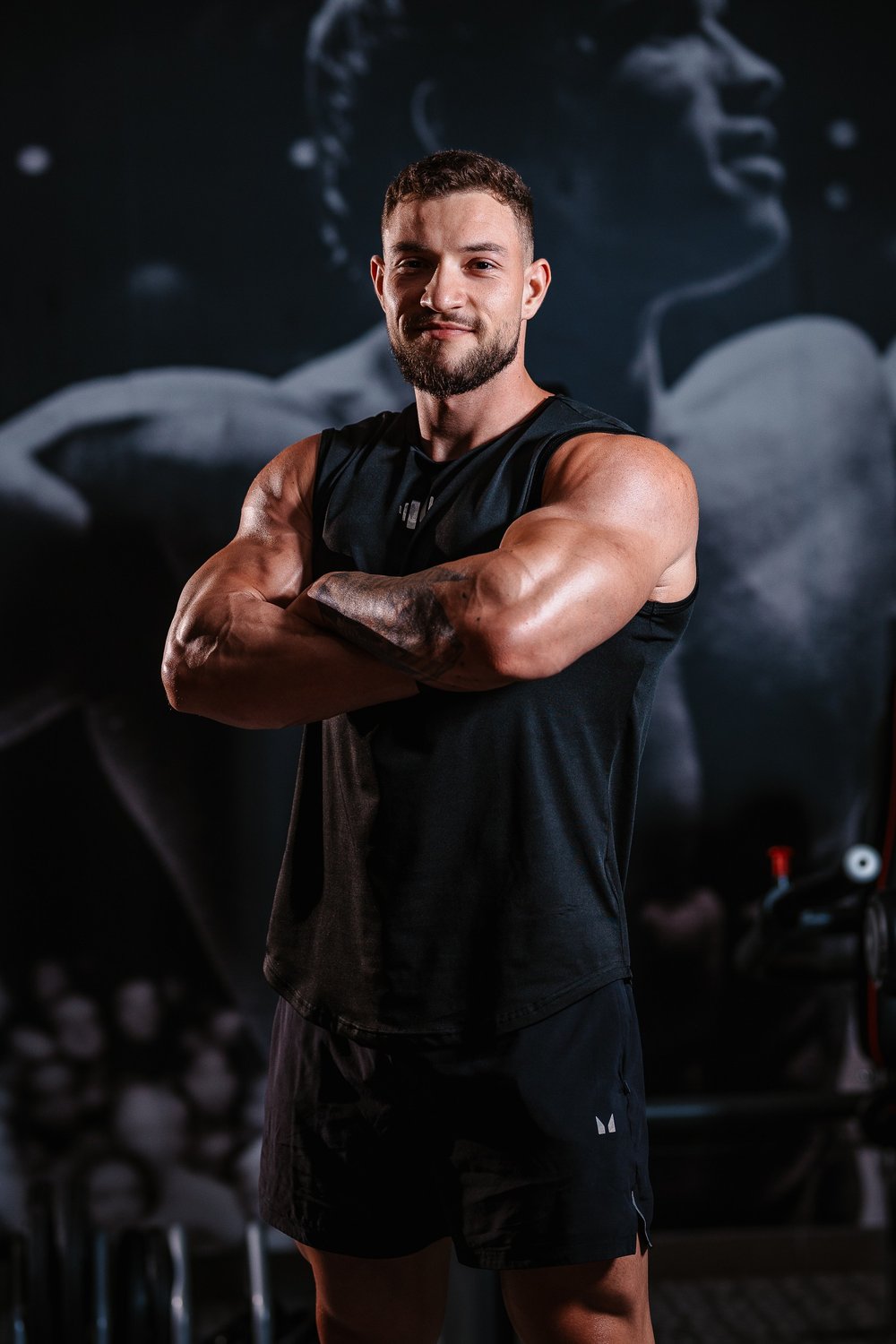Rene, osnivač FitByRene